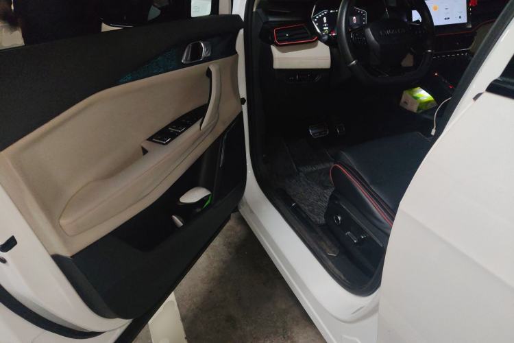 Used Lynk & Co 06 2020 1.5T YAO Halo