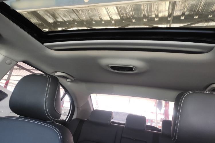 Used Geely Auto Emgrand 2021 UP 1.5L Manual Luxury Model