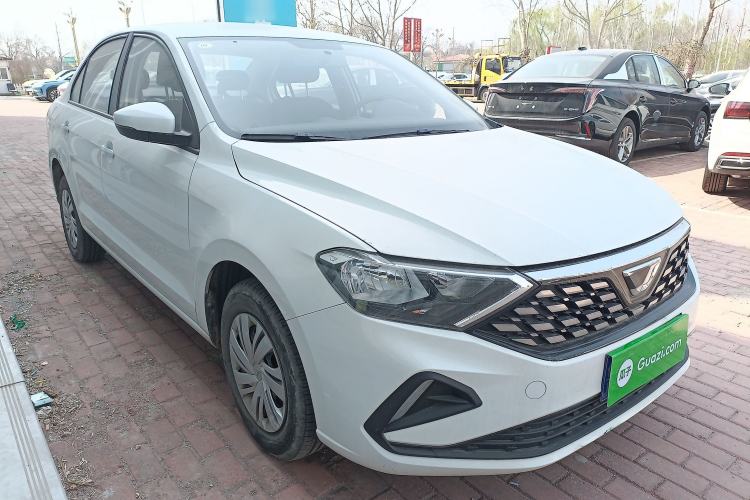 Used Jetta VA3 2021 1.5L Automatic "Upward Journey" Edition
