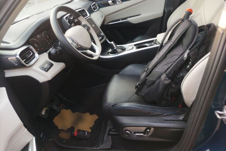 Used Lynk & Co 01 2019 2.0T Two-Wheel Drive Zhaopu Version China VI Standard
