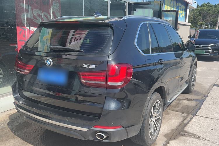 Used BMW X5 2018 xDrive28i