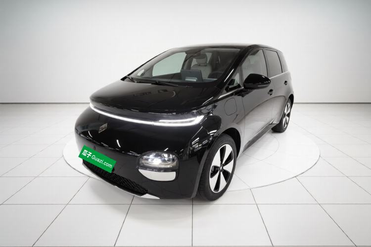 Used Baojun Cloud 2023 460 Max Lingxi Version