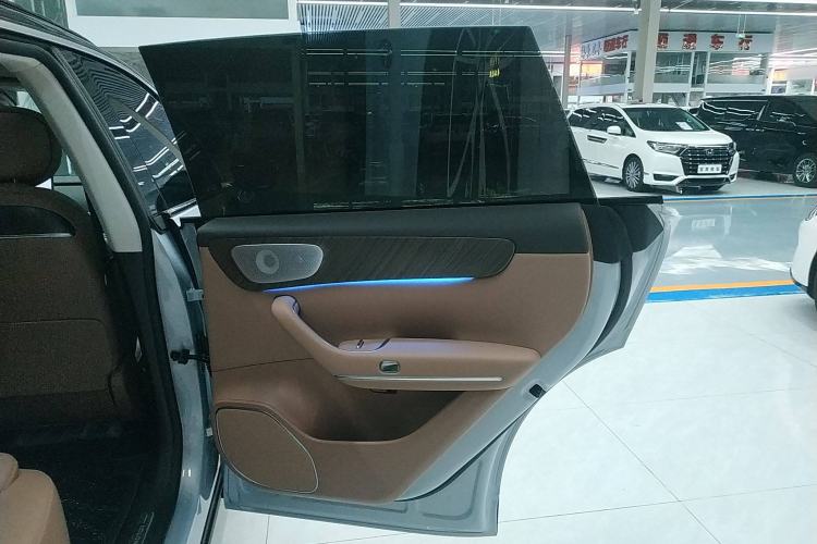 Used Leapmotor C11 2026 All-Electric 640 LiDAR Prestige Edition
