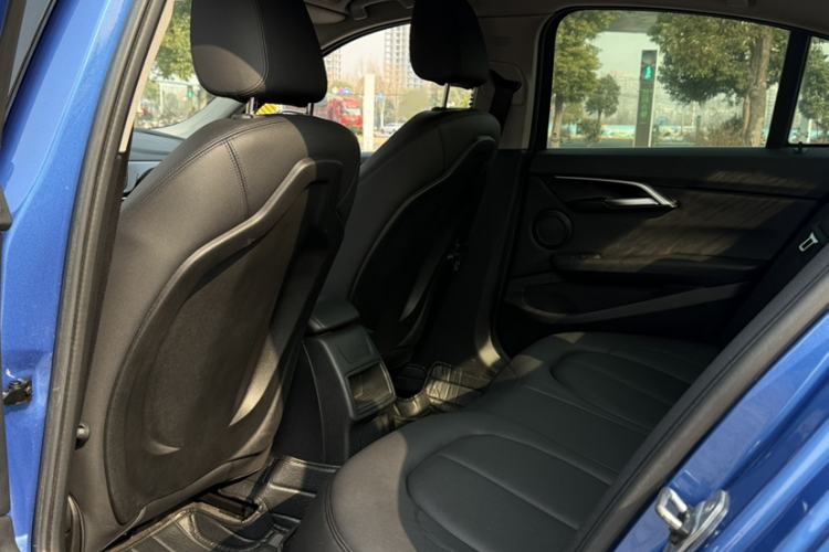 Used BMW 1 Series 2019 118i Fashion Model