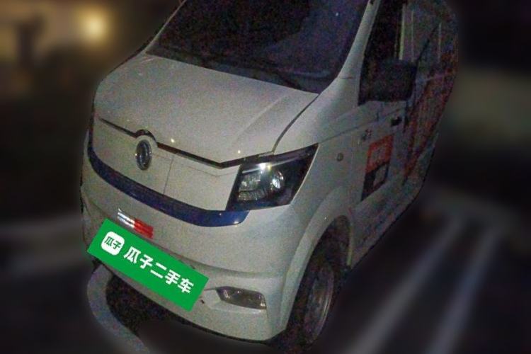 Used Dongfeng Yufeng EM27 2024 EM27 EVE Energy 41.86 kWh