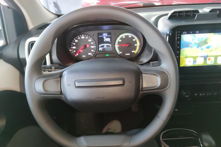 Used Roewe Clever 2022 311km QiQi BoBo Edition