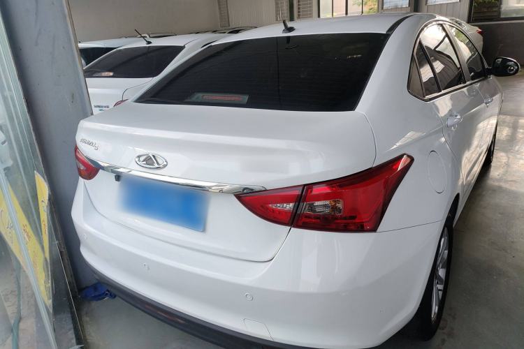 Used Chery Arrizo 5 2019 PRO 1.5L Manual Value Edition China VI Standard