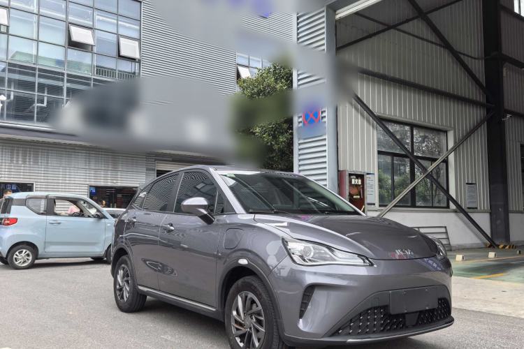 Used NETA AYA 2023 318 Lite