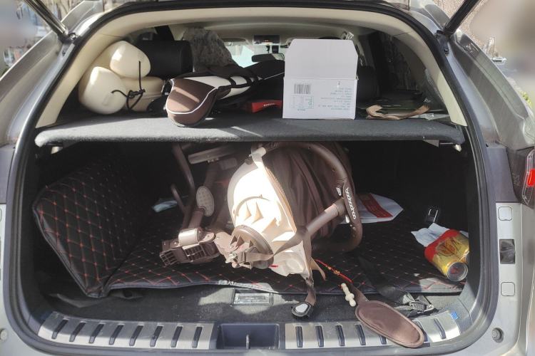 Used Lexus NX 2020 200 Front-Wheel Drive Vmotion Edition China VI Standard