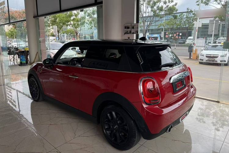 Used MINI MINI 2014 1.5T COOPER Fun