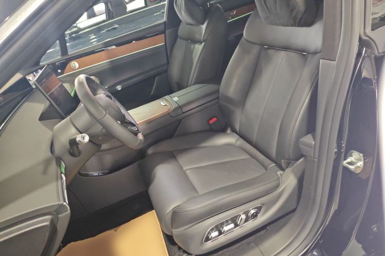 Used Hima Stelato S9 2024 All-Electric Max Rear-Drive Long-Range Version