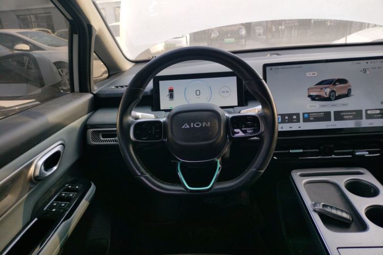 Used AION Y 2025 Plus 510 Enjoy Edition