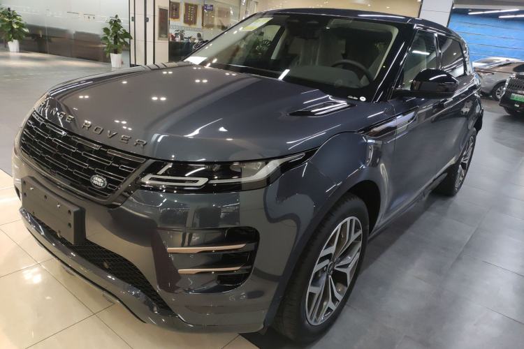 Used Land Rover Range Evoque 2026 Model Range Rover Velar L SE