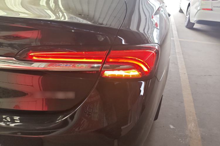 Used Buick LaCrosse 2020 652T Elite Edition