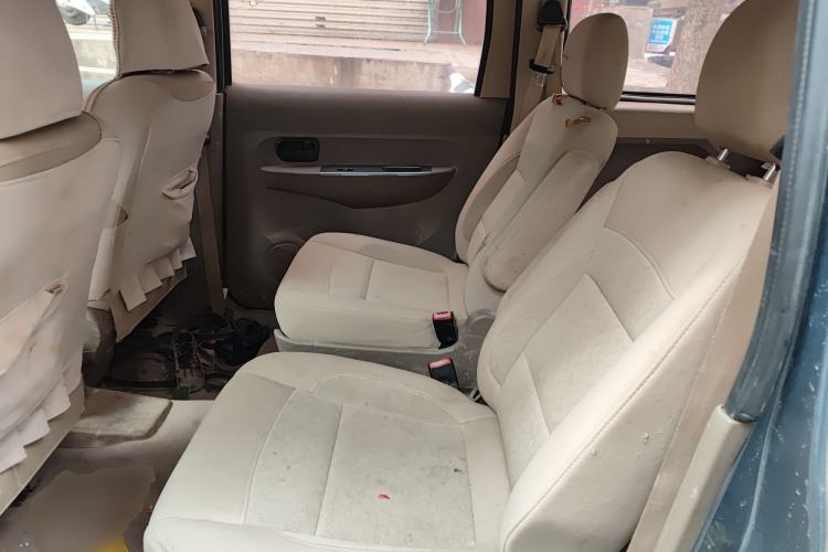 Used Wuling Hongguang 2010 1.4L Comfort Version
