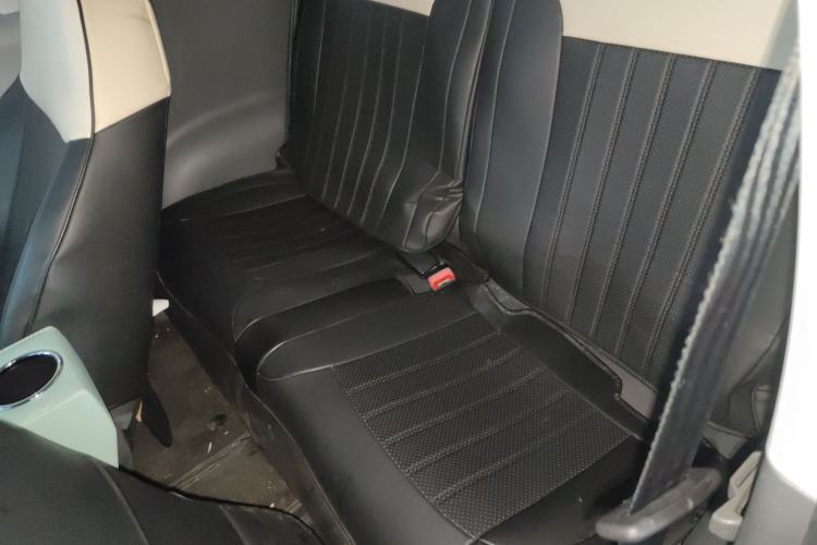 Used CHANGAN NEVO Lumin 2023 205km Xiangqin Version