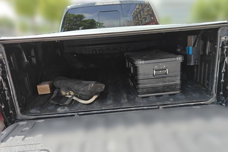 Used Ford F-150 Raptor 2023 3.5T Raptor