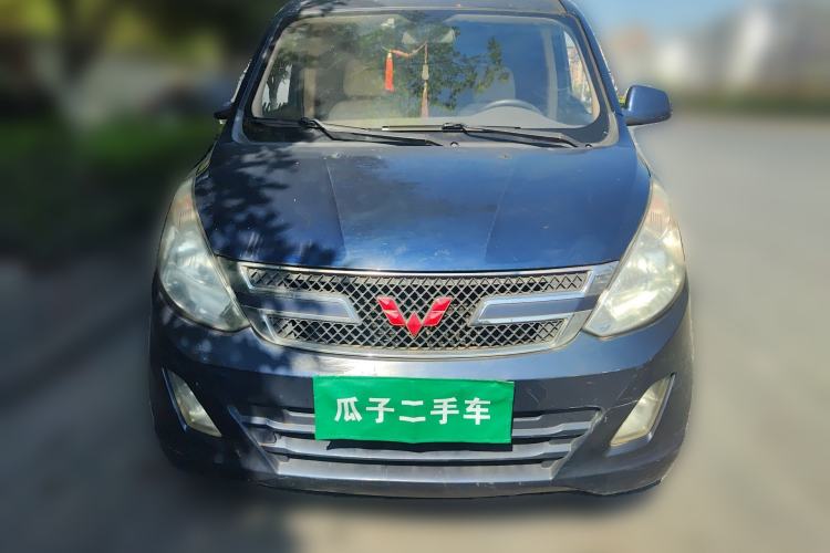 Used Wuling Rongguang V 2016 1.5L Standard Version