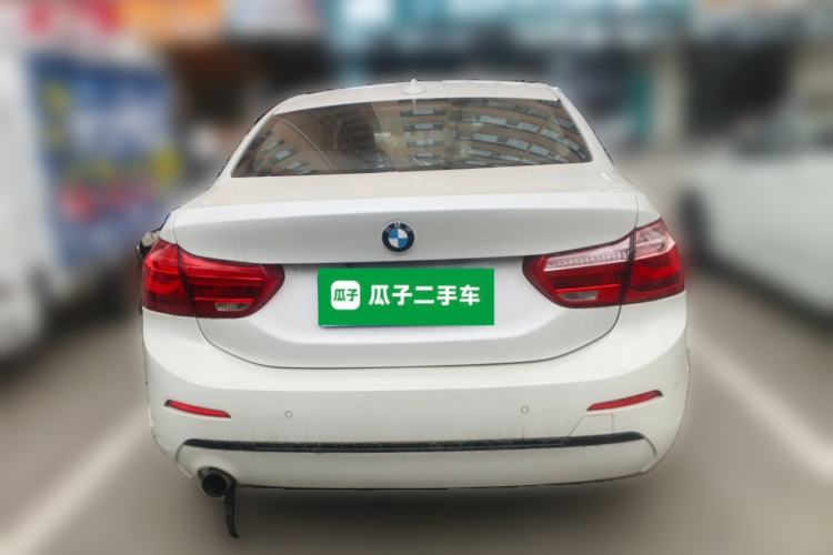 Used BMW 1 Series 2017 118i Sport Edition