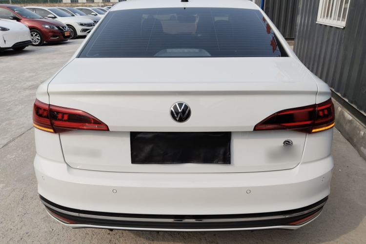 Used Volkswagen Bora 2023 200TSI DSG Enjoyment Edition
