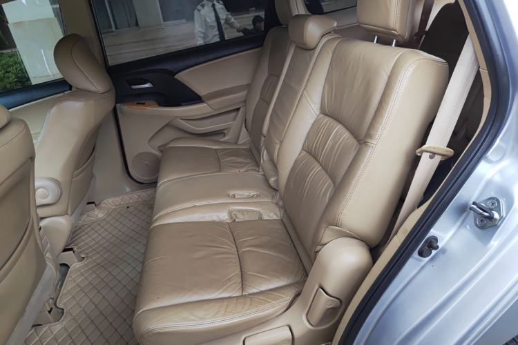 Used Honda Odyssey 2009 2.4L Leading Edition