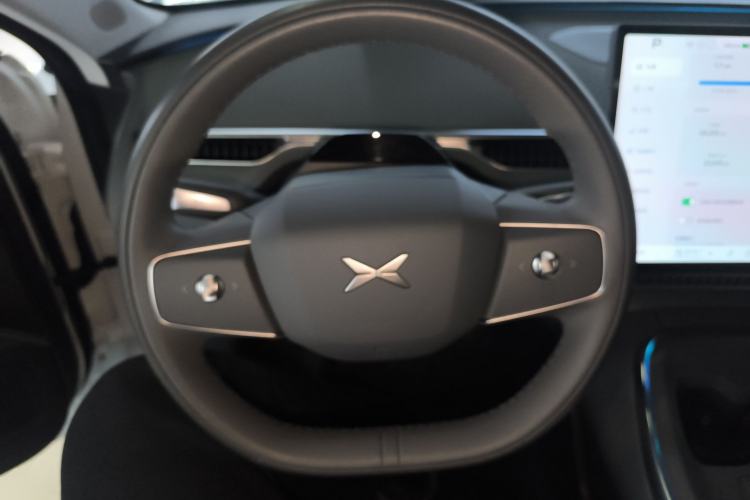 Used XPeng MONA M03 2025 620 Ultra-Long Range Plus Steering Wheel