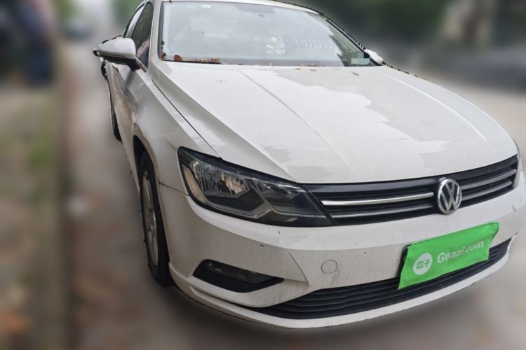 Used Volkswagen Lamando 2017 230TSI DSG Fashion Edition
