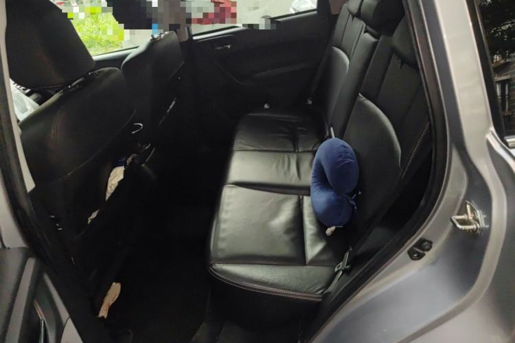 Used Subaru Forester 2013 2.5i Automatic Elite Edition
