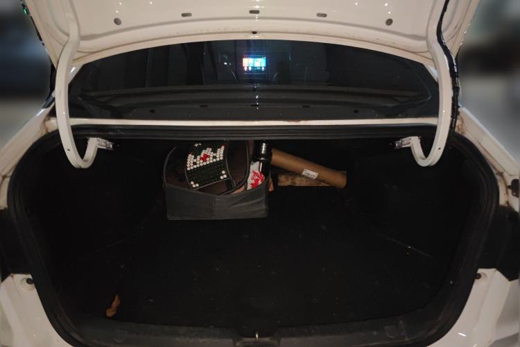 Used WM Motor E.5 2021 400 Ji Ke Xing