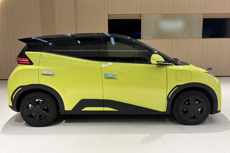 Used BYD Seagull 2023 Flying Edition