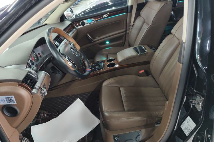 Used Volkswagen Phaeton 2015 3.0L Smart Edition
