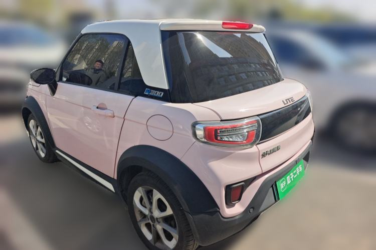 Used LITE 2019 R300 Gravity Edition
