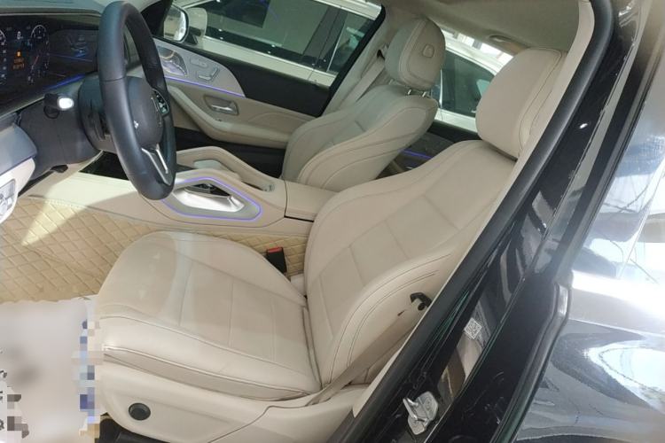 Used Mercedes-Benz GLE 2020 GLE 350 4MATIC Dynamic Edition
