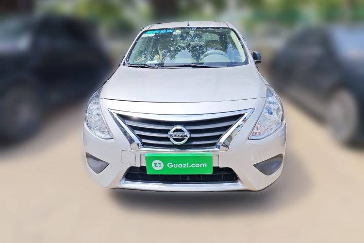 Used Nissan Sunny 2015 1.5XE Manual Elite Edition