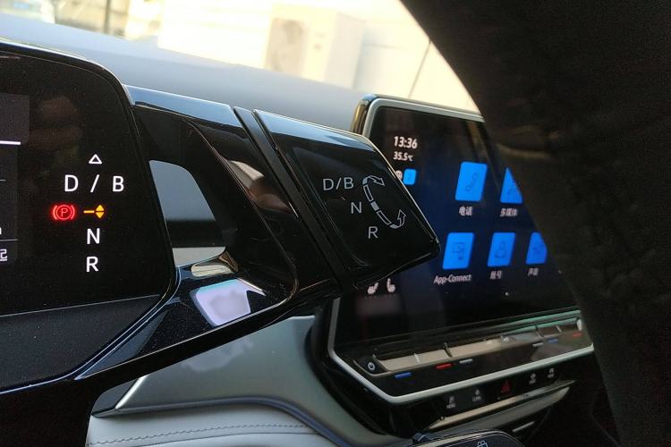 Used Volkswagen ID.6 CROZZ 2022 Long-Range PRO Edition