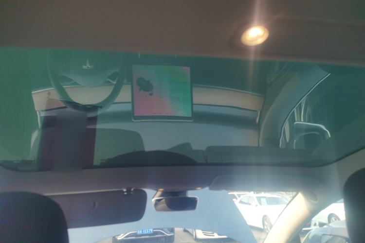 Used Tesla Model 3 2020 Standard Range Rear-Wheel Drive Upgraded Version