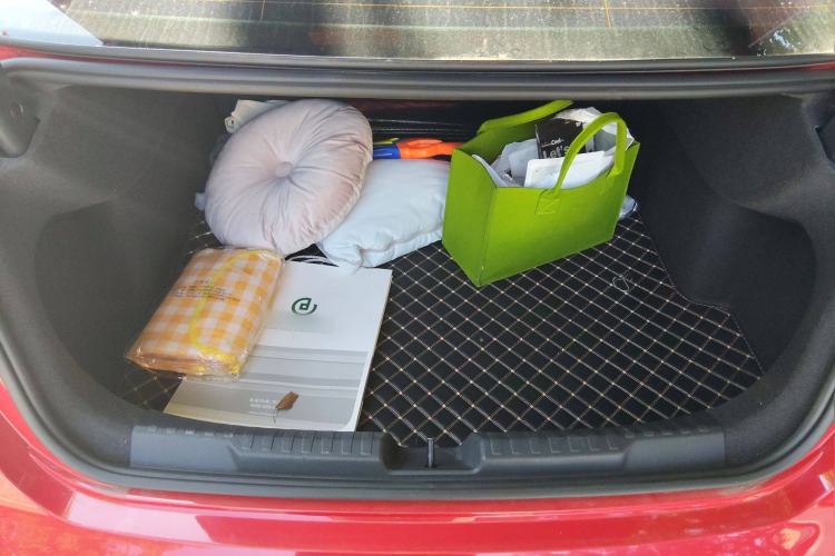 Used Audi A3 2021 A3L Limousine 35 TFSI Fashion Sport Model
