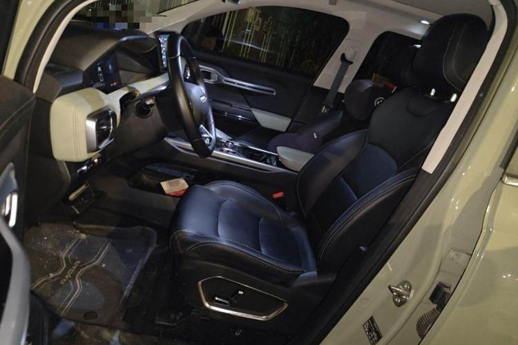 Used Radar Horizon 2023 550 km Enjoyment Edition
