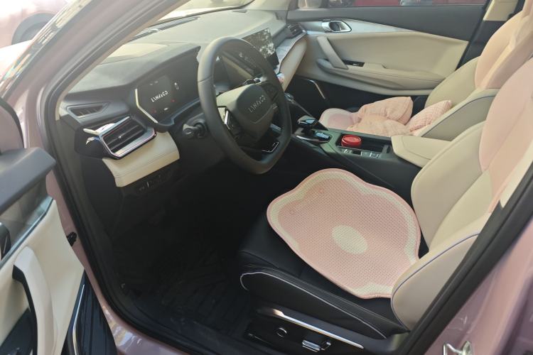 Used Lynk & Co 06 2023 Remix 1.5T Shero
