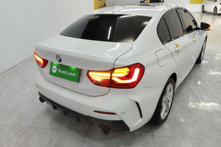 Used BMW 1 Series 2021 Revised 120i M Sport Night Edition