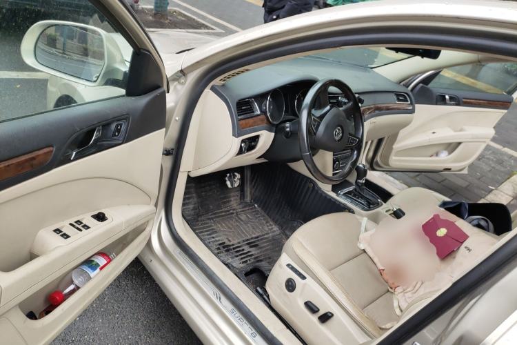 Used Skoda Superb 2013 1.8TSI Automatic Yashi Edition