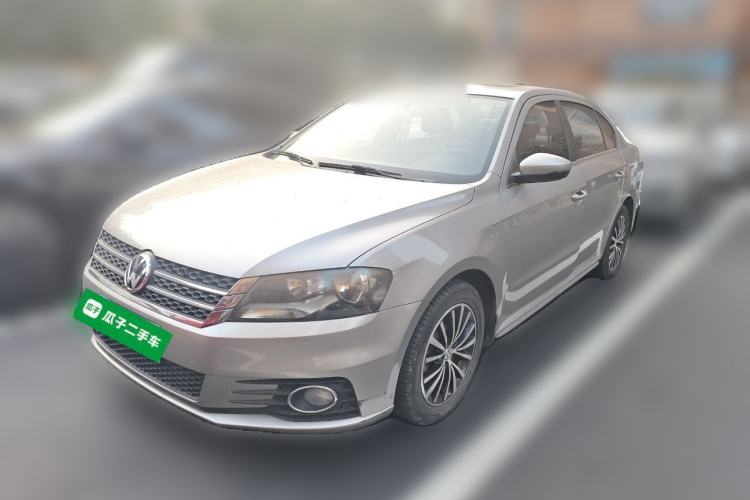 Used Volkswagen Lavida 2014 1.6L Automatic Sport Edition