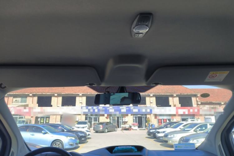 Used Ford Tourneo Custom 2020 2.0T Automatic Elite Edition China VI Standard
