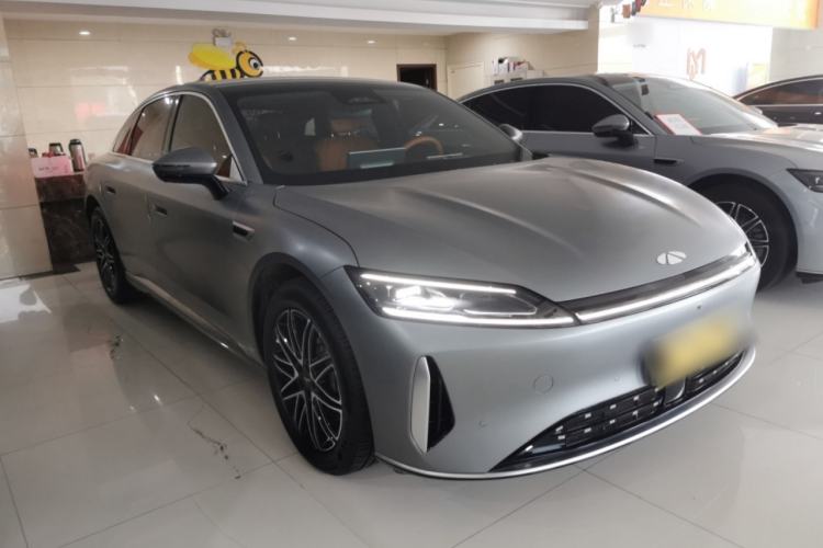 Used Chery Fulwin A9L 2025 Model, 260 Ultra-Long Range Prestige Edition
