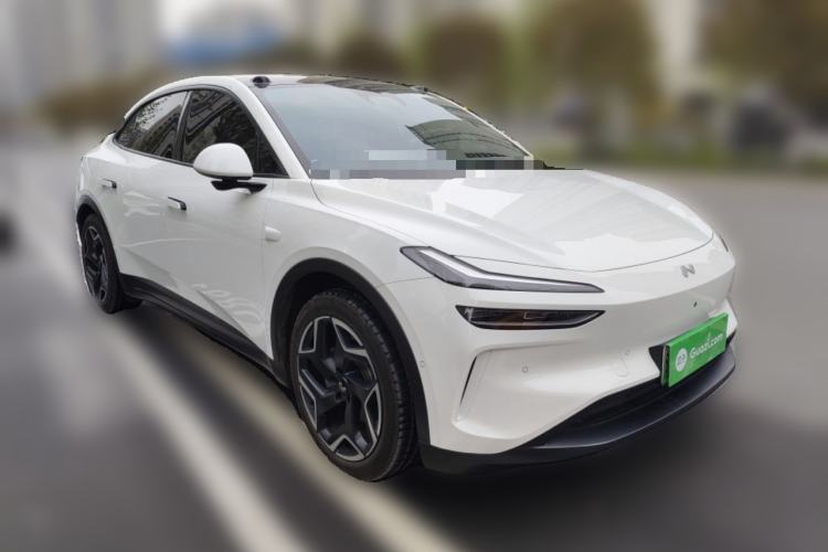 Used ONVO L60 2024 60 kWh Rear-Drive Version