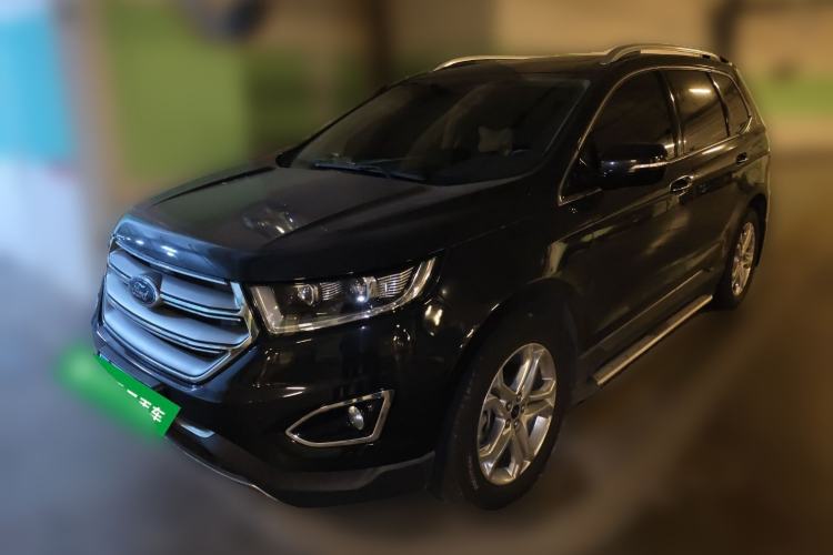 Used Ford Edge 2015 2.0T GTDi 4x4 High-Grade Model