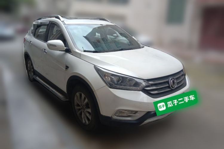 Used Dongfeng Aeolus AX7 2015 2.0L Manual Zhiyi Trim Front Right 45 Deg