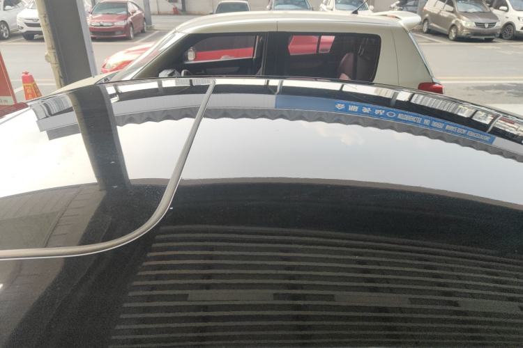 Used Honda Civic 2023 240TURBO CVT Dynamic Edition
