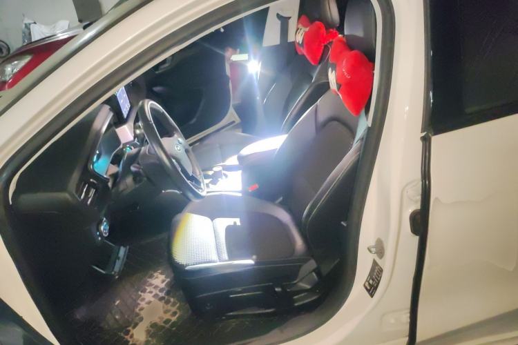 Used Ford Focus 2020 Sedan EcoBoost 180 Automatic Trend Edition