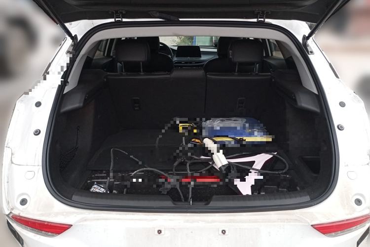 Used Buick Velite 6 2022 Plug-in Hybrid Connected Smart Edition